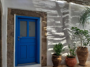 Villa Kefi